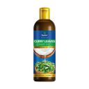 Parachute Advansed Curry Leaves Hair Oil for Hair Fall and Greying Control - With Natural Coconut Oil & Vitamin E - 200ml...