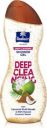 Parachute Advansed Deep Cleansing Shower Gel with Coconut Shell Beads & Coconut Water, Soap Free (250 ml)...