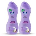 Parachute Advansed Deep Nourish Body Lotion, Dry Skin, 250ml (Pack of 2)...