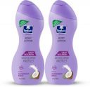 Parachute Advansed Deep Nourish Body Lotion for Women & Men, 100% Natural, 72h Moisturisation  (500 ml)...