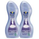 Parachute Advansed Deep Nourish Body Lotion for Women & Men, Dry Skin, 250ml (Pack of 2) | Pure Coconut Milk, 100% Natural, 72h Moisturisation...