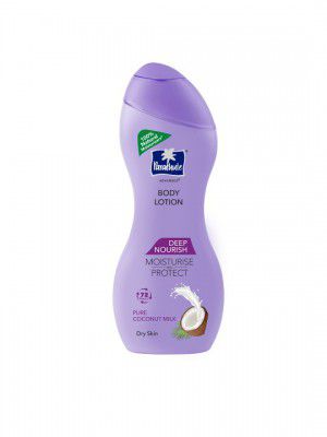 Parachute Advansed Deep Nourish Body Lotion with Pure Coconut Milk - 225ml