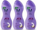 Parachute Advansed Deep Nourish Body Lotion, With Pure Coconut Milk, 72h Moisturization 250ml x 3 (750 ml)...