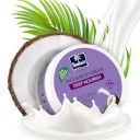 Parachute Advansed Deep Nourish Face & Body Cream, 280ml|Moisturiser For Face & Body, 100% Natural, 72h, Dry Skin...