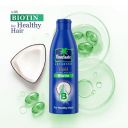 Parachute Advansed Gold Biotin & Coconut Hair Oil | 300ml...
