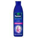 Parachute Advansed Gold Keratin Coconut Hair Oil | Thick & Smooth Hair - 300ml...