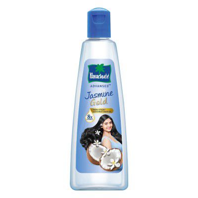 Parachute Advansed Jasmine Gold Coconut Hair Oil - 300ml