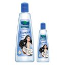 Parachute Advansed Jasmine Coconut Hair Oil with Vitamin E for Healthy Shiny Hair, Non-sticky, 400ml + 90ml...