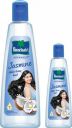 Parachute Advansed Jasmine Coconut with Vitamin E for Healthy Shiny Hair, Non-sticky Hair Oil (490 ml)...