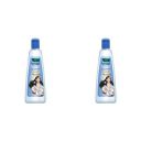 Parachute Advansed Jasmine Gold Coconut Hair Oil With Vitamin-E For Super Shiny Hair, Non-sticky, 500ml (Pack of 2)...