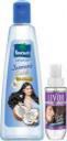 Parachute Advansed & Livon Jasmine Gold Coconut Oil, Shiny Hair & Livon Hair Serum for Dry and Rough Hair  (2 Items in the set)...