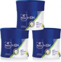 Parachute Advansed Men Anti-Dandruff Aftershower Hair Cream - (300 g)...