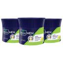 Parachute Advansed Men Hair Cream, Anti-Dandruff, 100 gm (Pack of 3)...
