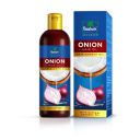 Parachute Advansed Onion Hair Oil for Hair Growth and Hair Fall Control with Natural Coconut Oil & Vitamin E - 200ml...