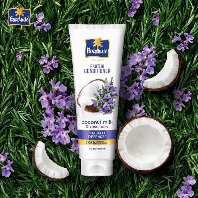 Parachute Advansed Protein Conditioner | 170ml