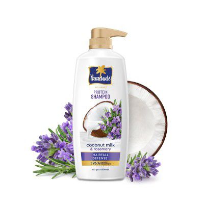 Parachute Advansed Protein Shampoo, 1.2 L