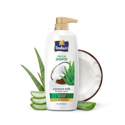 Parachute Advansed Protein Shampoo, 1.2L