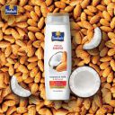 Parachute Advansed Protein Shampoo with Coconut Milk & Almond | 340ml...