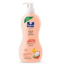 Parachute Advansed Radiant Glow Body Lotion for Summer, All Skin Types, 400ml...