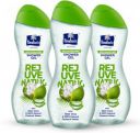 Parachute Advansed Rejuvenating Shower Gel, Aloe Vera & 100% Natural Coconut Water...