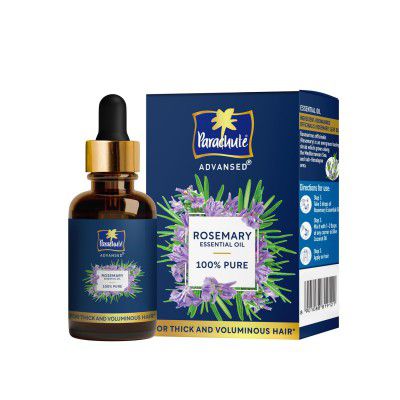 Parachute Advansed Rosemary Essential Oil 30ml