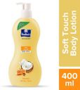Parachute Advansed Soft Touch Body Lotion (400 ml)...