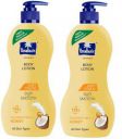 Parachute Advansed Soft Touch Body Lotion - 800 ml...