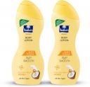 Parachute Advansed Soft Touch Body Lotion for Women & Men, 100% Natural, 72h Moisturisation  (500 ml)...