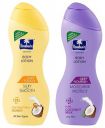 Parachute Advansed Soft Touch Body Lotion for Women & Men, All Skin types, 250ml & Parachute Advansed Deep Nourish Body Lotion for Women & Men, Dry Skin, 250ml...
