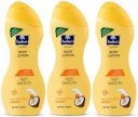 Parachute Advansed Soft Touch Body Lotion, With Pure Coconut Milk, 72h Moisturization 250ml x 3  (750 ml)...