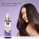 Parachute Advansed Ultra Nourish Hair Serum - 100ml...