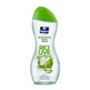 Parachute Avdansed Rejuvenating Shower Gel with Aloe Vera & 100% Natural Coconut Water| Refreshed Dewy Skin |100% Soap Free, Paraben Free, Dermat Tested |250ml...