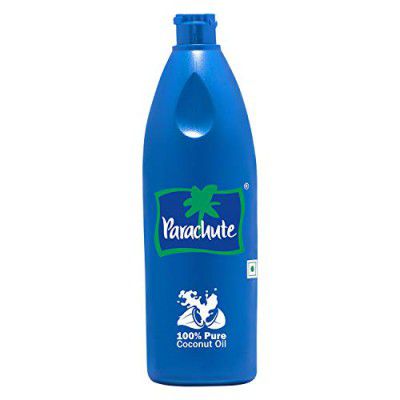 Parachute Coconut Oil 600 ml - Bottle