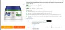 Parachute Gold Damage Repair Cactus And Coconut Hair Cream For Frizzy Hair 140Ml Hair Cream  (140 ml)...