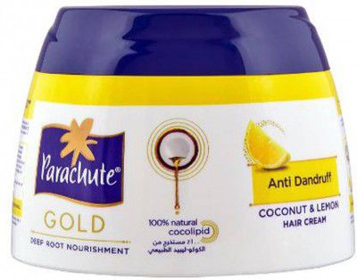 Parachute GOLD Hair Cream (140 ml)