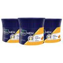 Parachute Hair Cream For Men, Anti Hairfall | Hair Cream After Shower |Non Sticky Oil Replacement Hair Cream, 100g (Pack of 3)...