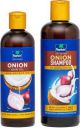 Parachute Advansed Onion Hair Oil for Hair Growth & Hair Shampoo for Hair Fall Control Hair Oil  (475 ml)...