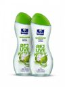 Parachute Set of 2 Rejuvenating Body Wash With Aloe Vera & Coconut Water - 250ml Each...