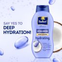 Parachute SkinPure Hyaluron Body Lotion with Virgin Coconut Oil , 400 ml...