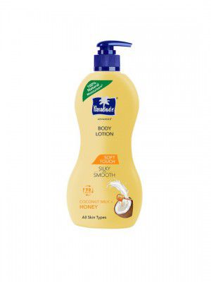 Parachute Women Advansed Soft Touch Body Lotion 400 ml