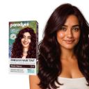 Paradyes Mini Black Cherry Timeless Hair Tint, Permanent Crème Hair Color, 3.6 Black Cherry, 60 GRAM...