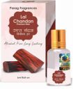 Parag Fragrances Real and Natural Lal Chandan Attar For Personal and Religious Use (Lal Chandan)...