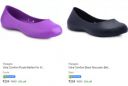 Paragon Ballerinas Upto 59% Off...
