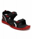 PARAGON Blot K1423G Men Stylish Outdoor Sandals | Comfortable Sandals for Daily Use | Antiskid Sole with Velcro Closure...