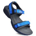 PARAGON Blue Lightweight Comfortable Outdoor Sandals for Men...