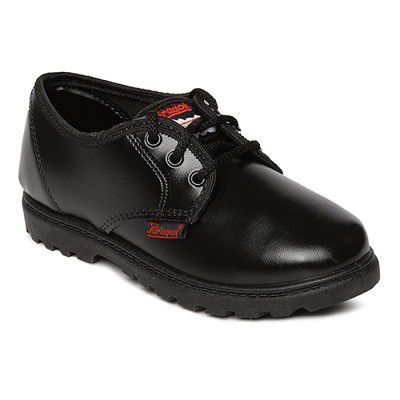 Paragon Boys Uniform Shoes