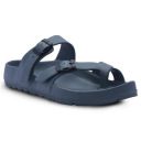 PARAGON EVK3408G Men Casual Sliders | Stylish Trendy Lightweight Water Resistant Slides | Casual & Comfortable Slippers | Everyday Use...
