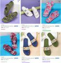 Paragon Footwear Upto 71% Off...
