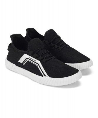 PARAGON K1024G Men Walking, Running, Training, Cricket, Gym, Sports Shoes | Athletic Shoes with Comfortable Cushioned Sole for Daily Outdoor Use