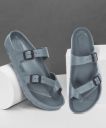 Paragon Men EVK3408G Flip Flops For Men | Easy Washable...